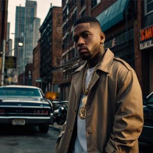 收聽DJ Vend-Linu的Damn Fly歌詞歌曲