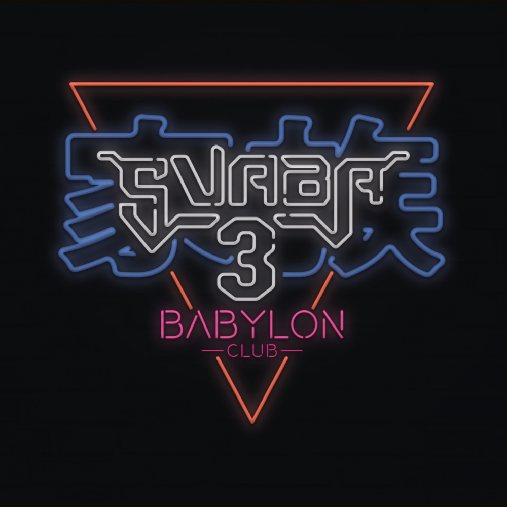 BABYLONCLUB
