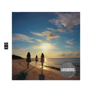 Album Kids from LuxeBeats