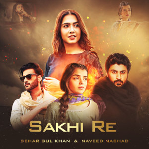 Sehar Gul Khan的专辑Sakhi Re