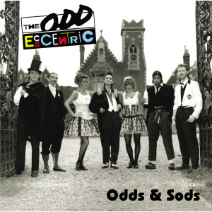 ดาวน์โหลดและฟังเพลง Odd for You, Baby พร้อมเนื้อเพลงจาก The Odd Eccentric