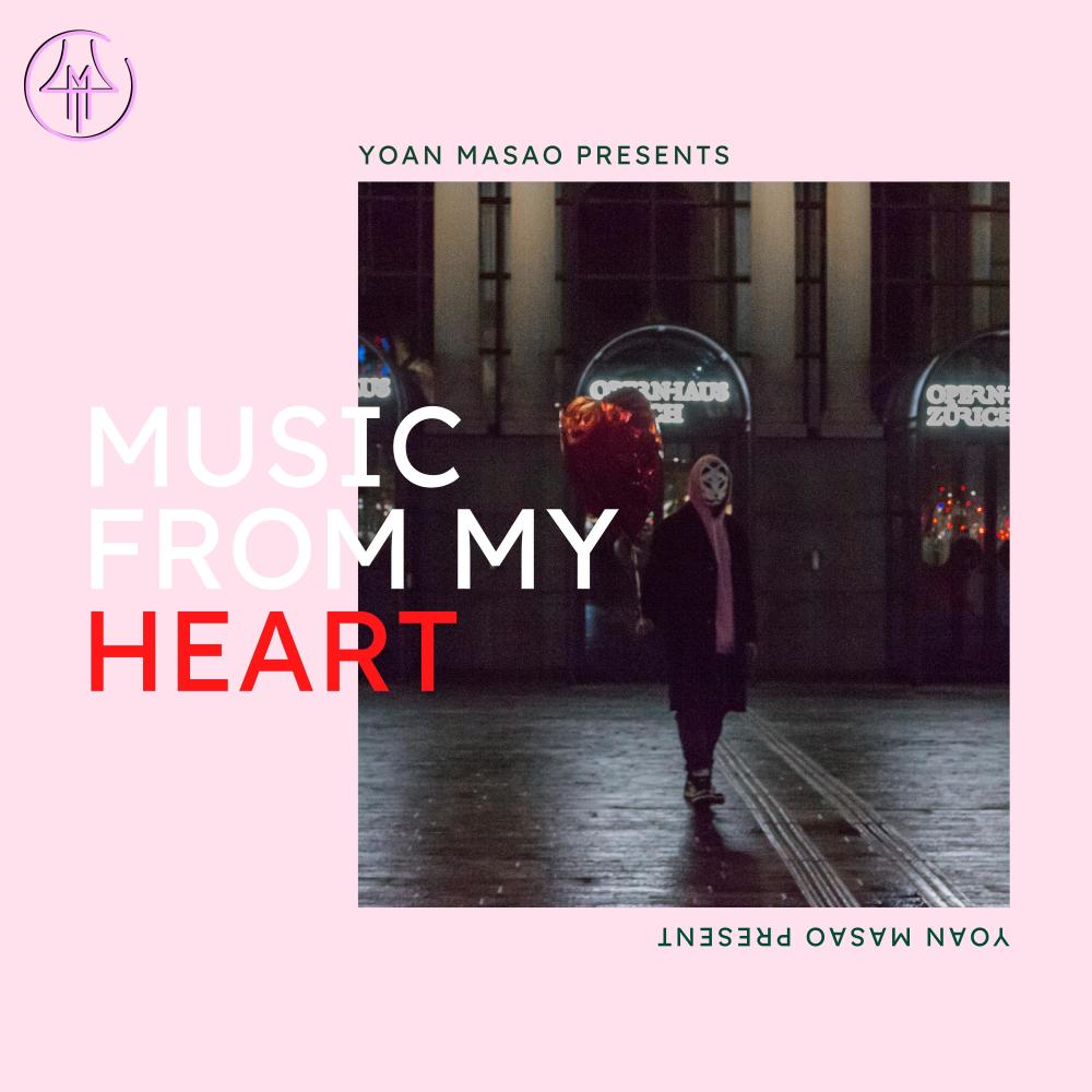 L.o.v.e (Loss of valuable emotions) (feat. Lia Nxieta, Meo, Feelaki, Kad, TimTrance & Jesh Mano)