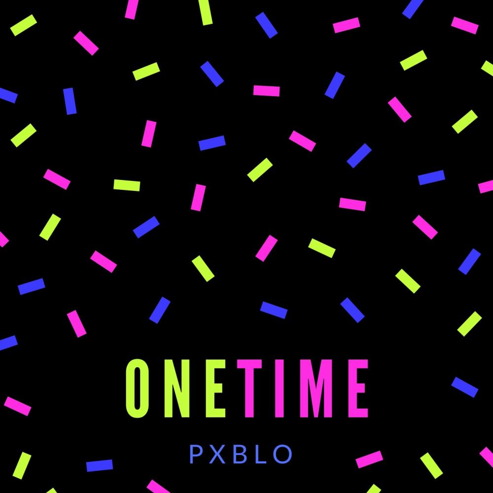 One Time (Explicit)