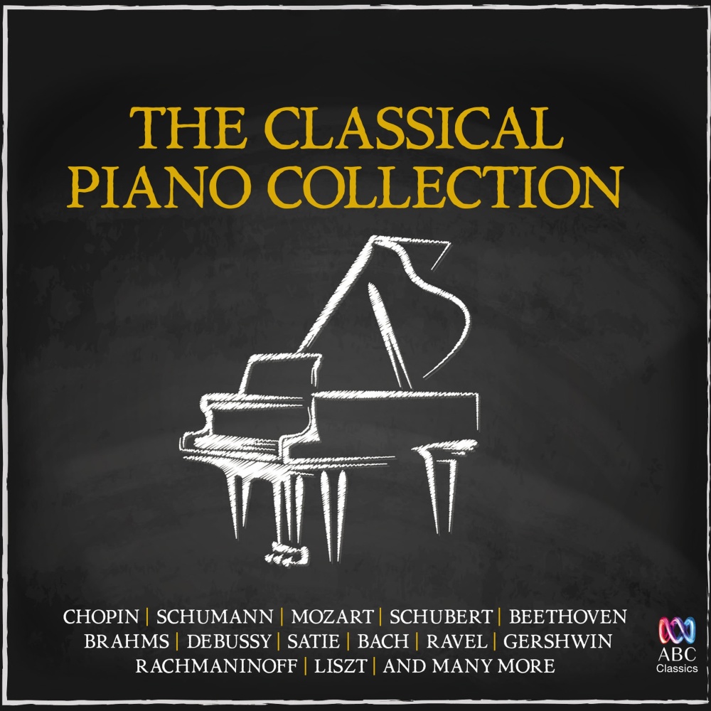 Nyman: The Heart Asks Pleasure First (From "The Piano")