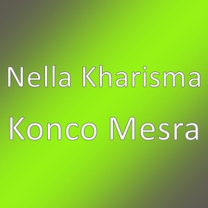 收聽Nella Kharisma的Konco Mesra歌詞歌曲
