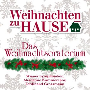 收聽Wiener Symphoniker的Weihnachtsoratorium, BWV 248, Pt. III: No. 23. "Herrscher des Himmels"歌詞歌曲