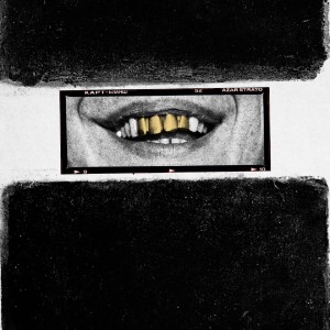 Album Карт-бланш from Azar Strato