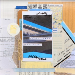 Album Not Lonely Night from 최동주 (POLO)