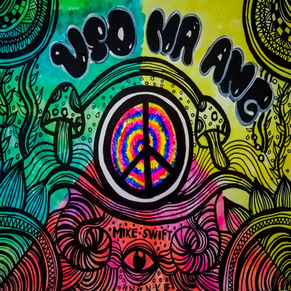 USO NA ANG PEACE (Explicit)