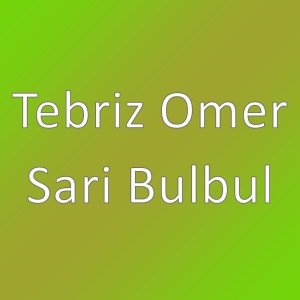 Dengarkan lagu Sari Bulbul nyanyian Tebriz Omer dengan lirik