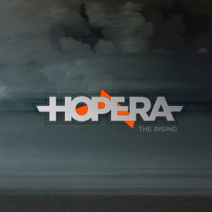收聽Hopera的Follow Us歌詞歌曲