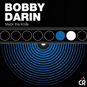 收聽Bobby Darin的Mack the Knife歌詞歌曲