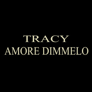 Listen to Amore dimmelo song with lyrics from Tracy