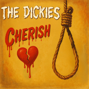 The Dickies的專輯Cherish