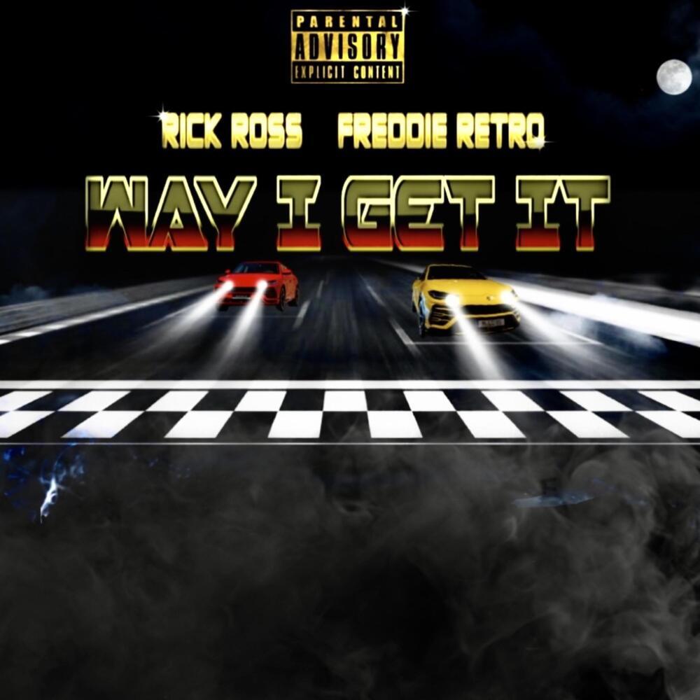 Way I Get It (Explicit)