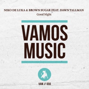 收听Niko De Luka的Good Night (Ricky Montana Radio Edit)歌词歌曲