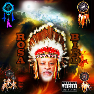 收聽Rosa Bird的Super Power (Explicit)歌詞歌曲