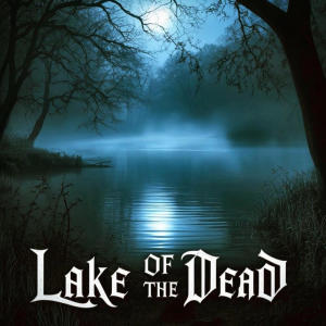 Warpath的專輯Lake of the Dead