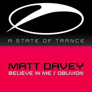 ดาวน์โหลดและฟังเพลง Oblivion (Radio Edit) พร้อมเนื้อเพลงจาก Matt Davey