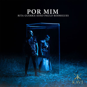 Rita Guerra的專輯Por Mim