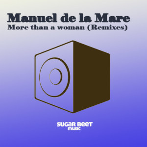 收聽Manuel De La Mare的More Than a Woman歌詞歌曲