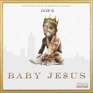 Baby Jesus (Explicit)
