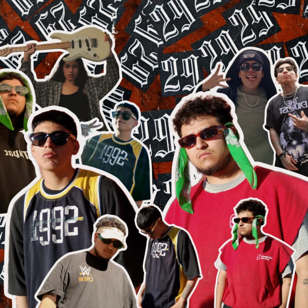 FKN FAMA (feat. DSK) (Explicit)