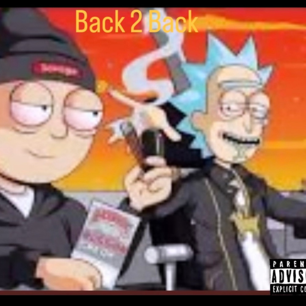 Back (feat. Shotgun Suge) (Explicit)