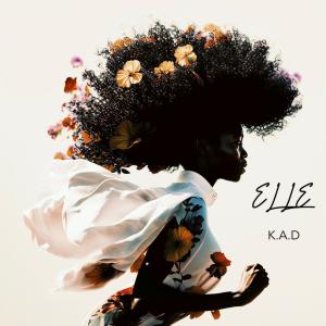 Album Elle oleh K.A.D