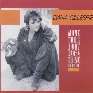 ดาวน์โหลดและฟังเพลง The Air That I Breathe พร้อมเนื้อเพลงจาก Dana Gillespie