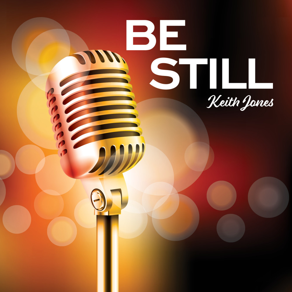 Be Still