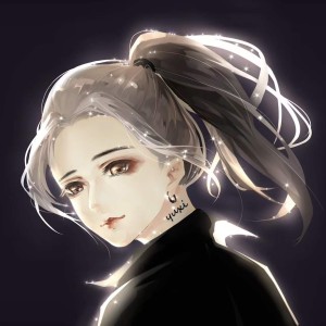 อัลบัม 宇西翻唱集 ศิลปิน 宇西