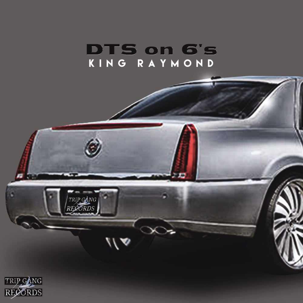 Dts on 6's (Explicit)