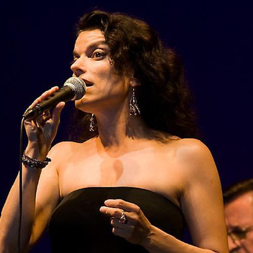 Roberta Gambarini