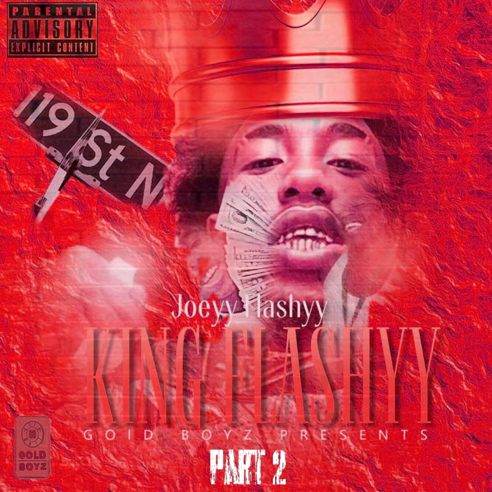 New Choppa (Explicit)