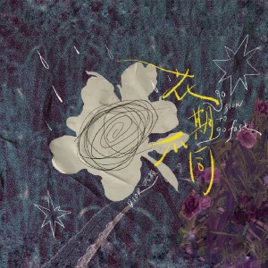 Album 花期不同 from DIOR 大颖