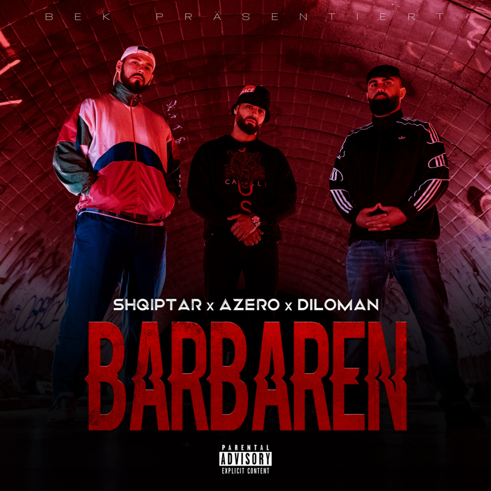 Barbaren (Explicit)