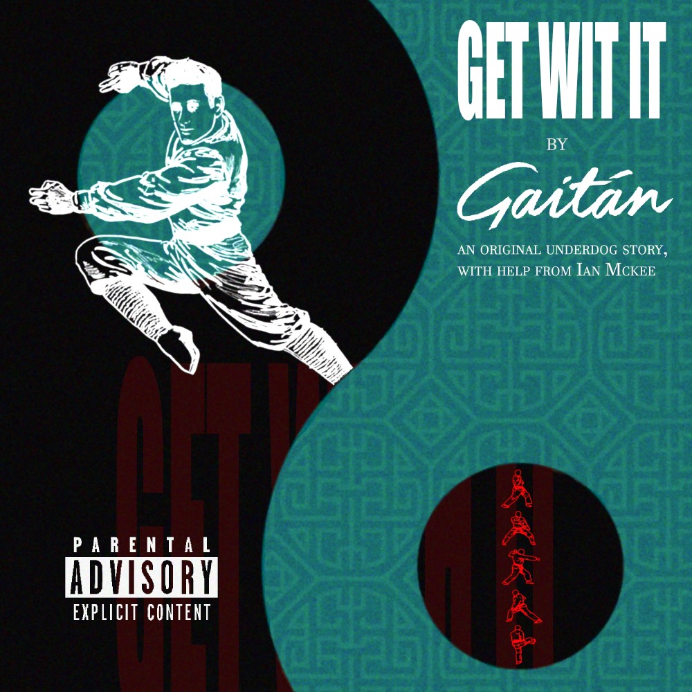 Get Wit It (Explicit)