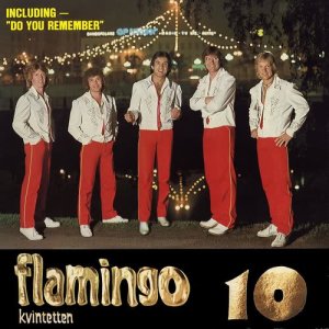 收聽Flamingokvintetten的Amigo (Amigo)歌詞歌曲