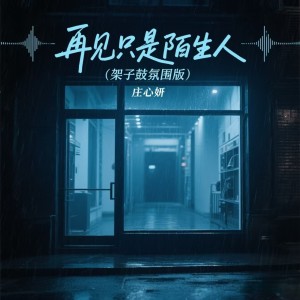 Album 再见只是陌生人(架子鼓氛围版) from Ada (庄心妍)