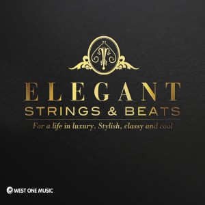 อัลบัม Elegant Strings and Beats (Original Soundtrack) ศิลปิน Robert Leslie Bennett