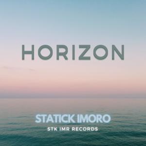 Statick Imoro的專輯Horizon