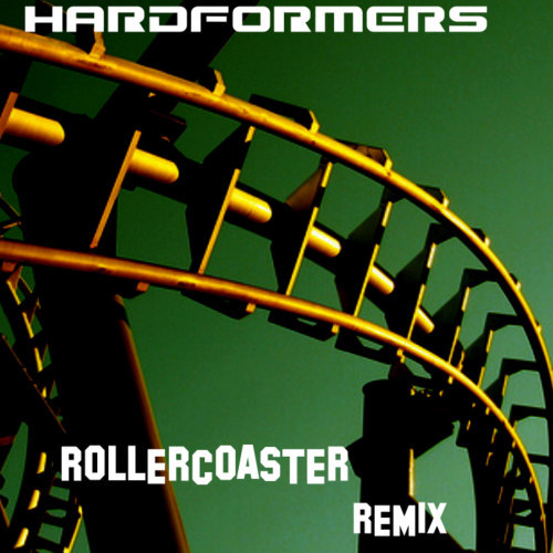Rollercoaster (Trip Club Mix)