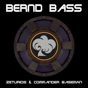 Listen to Bernd Bass song with lyrics from ZETURIOS