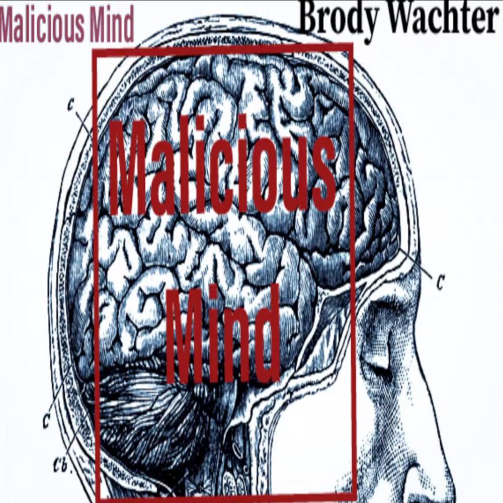 Malicious Mind (Explicit)