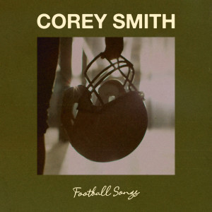 Corey Smith的專輯Football Songs