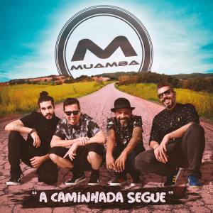 Listen to Vou Desligar song with lyrics from Muamba