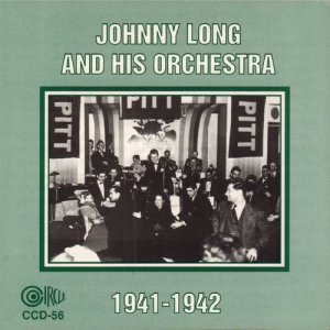 Johnny Long and His Orchestra的專輯1941-1942