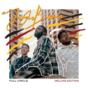 Listen to We On song with lyrics from Jungle Brown