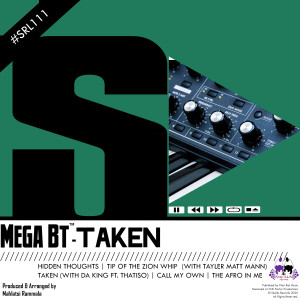 ดาวน์โหลดและฟังเพลง Taken พร้อมเนื้อเพลงจาก Mega BT
